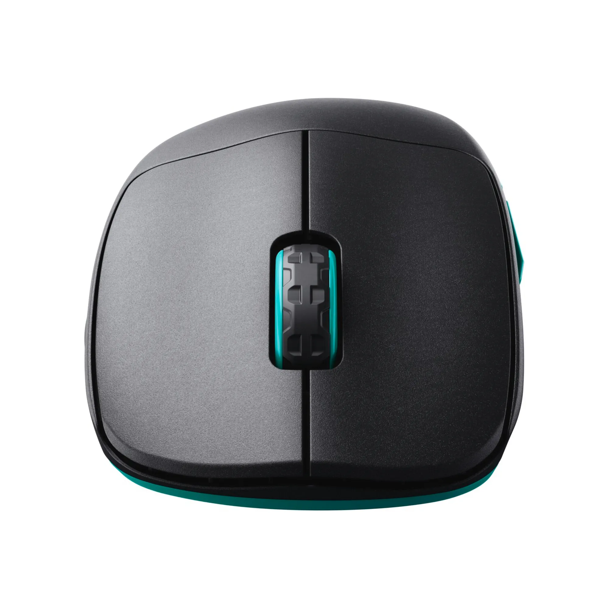 Купити Миша Xtrfy M64 Wireless Black (CX-M64W-BLACK) - фото 4