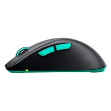 Купити Миша Xtrfy M64 Wireless Black (CX-M64W-BLACK) - фото 6