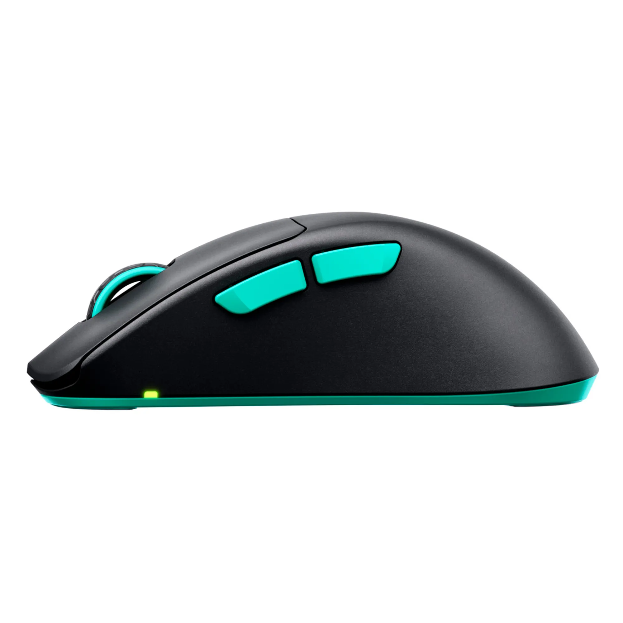 Купити Миша Xtrfy M64 Wireless Black (CX-M64W-BLACK) - фото 6