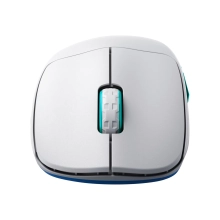 Купить Мышь Xtrfy M64 Wireless White (CX-M64W-WHITE) - фото 4