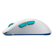 Купить Мышь Xtrfy M64 Wireless White (CX-M64W-WHITE) - фото 6