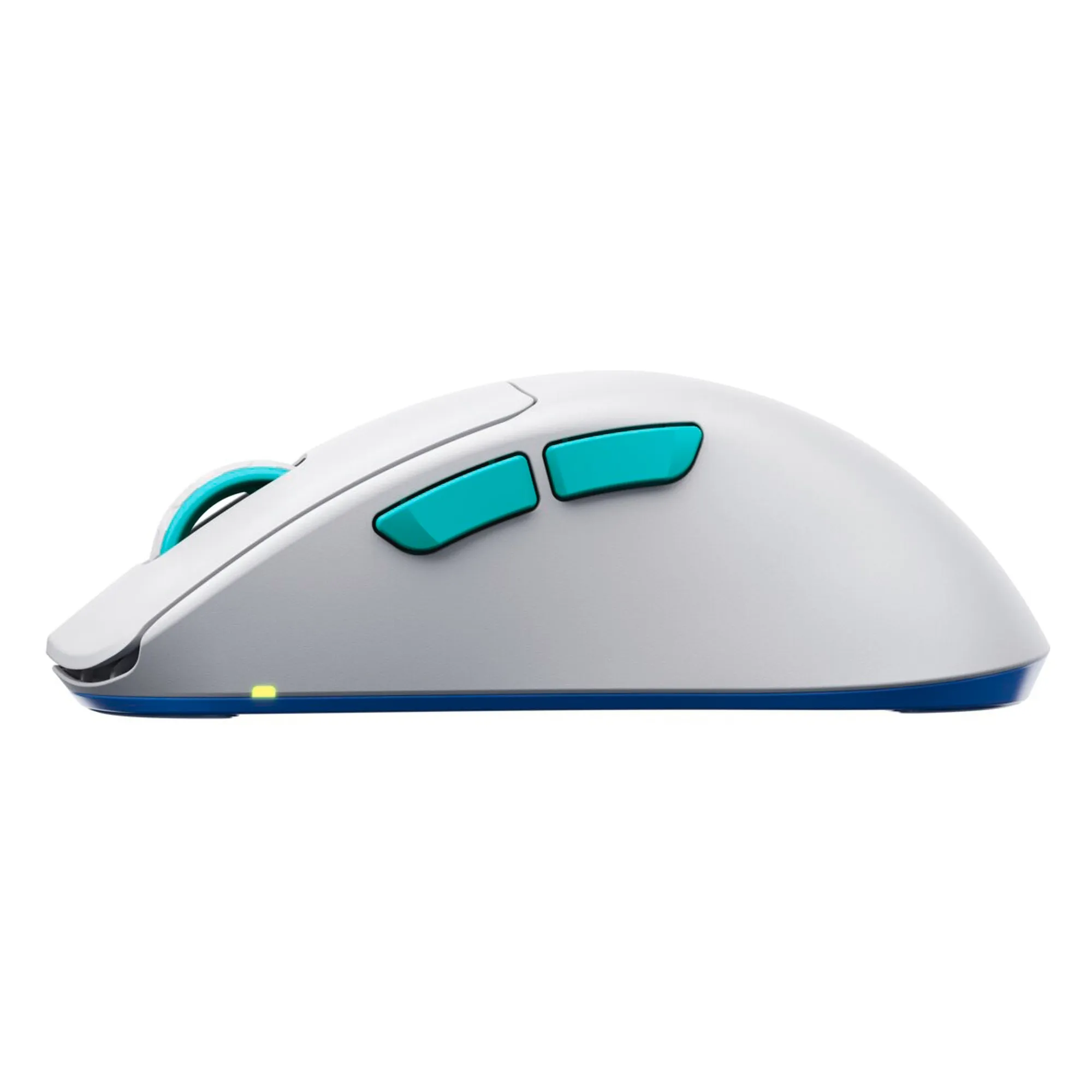 Купить Мышь Xtrfy M64 Wireless White (CX-M64W-WHITE) - фото 6