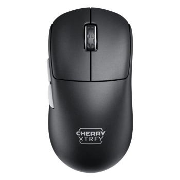 Купити Миша Xtrfy M68 Pro 8K Wireless Black (CX-M68W-PRO-BLACK) - фото 1