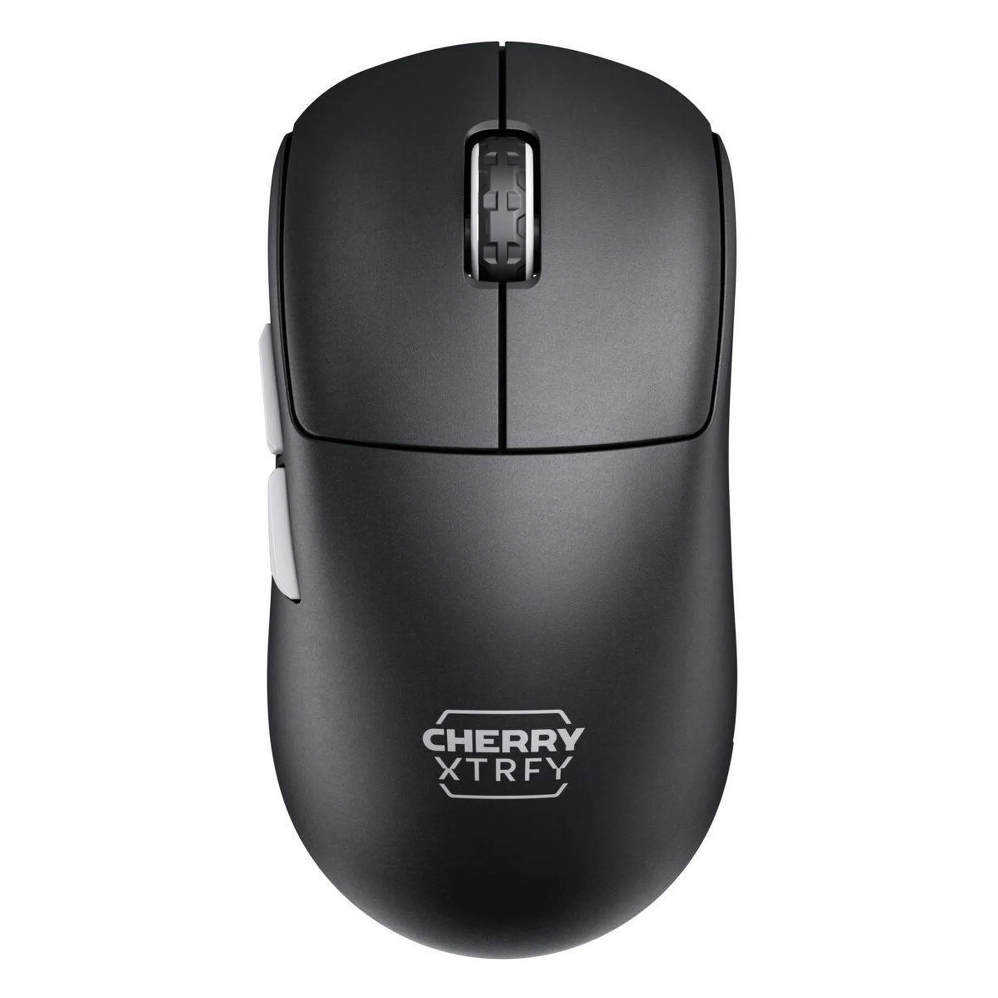 Купити Миша Xtrfy M68 Pro 8K Wireless Black (CX-M68W-PRO-BLACK) - фото 1