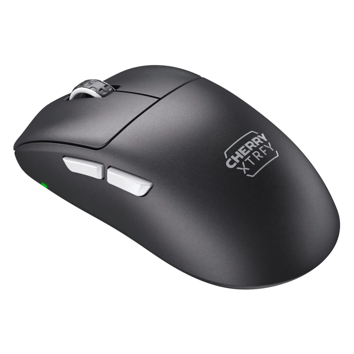 Купити Миша Xtrfy M68 Pro 8K Wireless Black (CX-M68W-PRO-BLACK) - фото 2