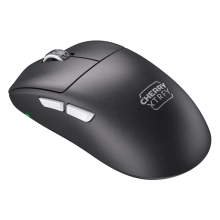 Купити Миша Xtrfy M68 Pro 8K Wireless Black (CX-M68W-PRO-BLACK) - фото 2