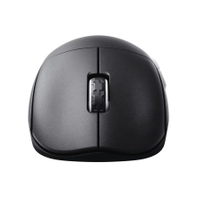 Купити Миша Xtrfy M68 Pro 8K Wireless Black (CX-M68W-PRO-BLACK) - фото 4