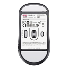 Купити Миша Xtrfy M68 Pro 8K Wireless Black (CX-M68W-PRO-BLACK) - фото 7