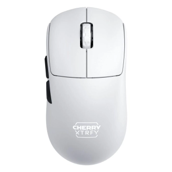 Купить Мышь Xtrfy M68 Pro 8K Wireless White (CX-M68W-PRO-WHITE) - фото 1