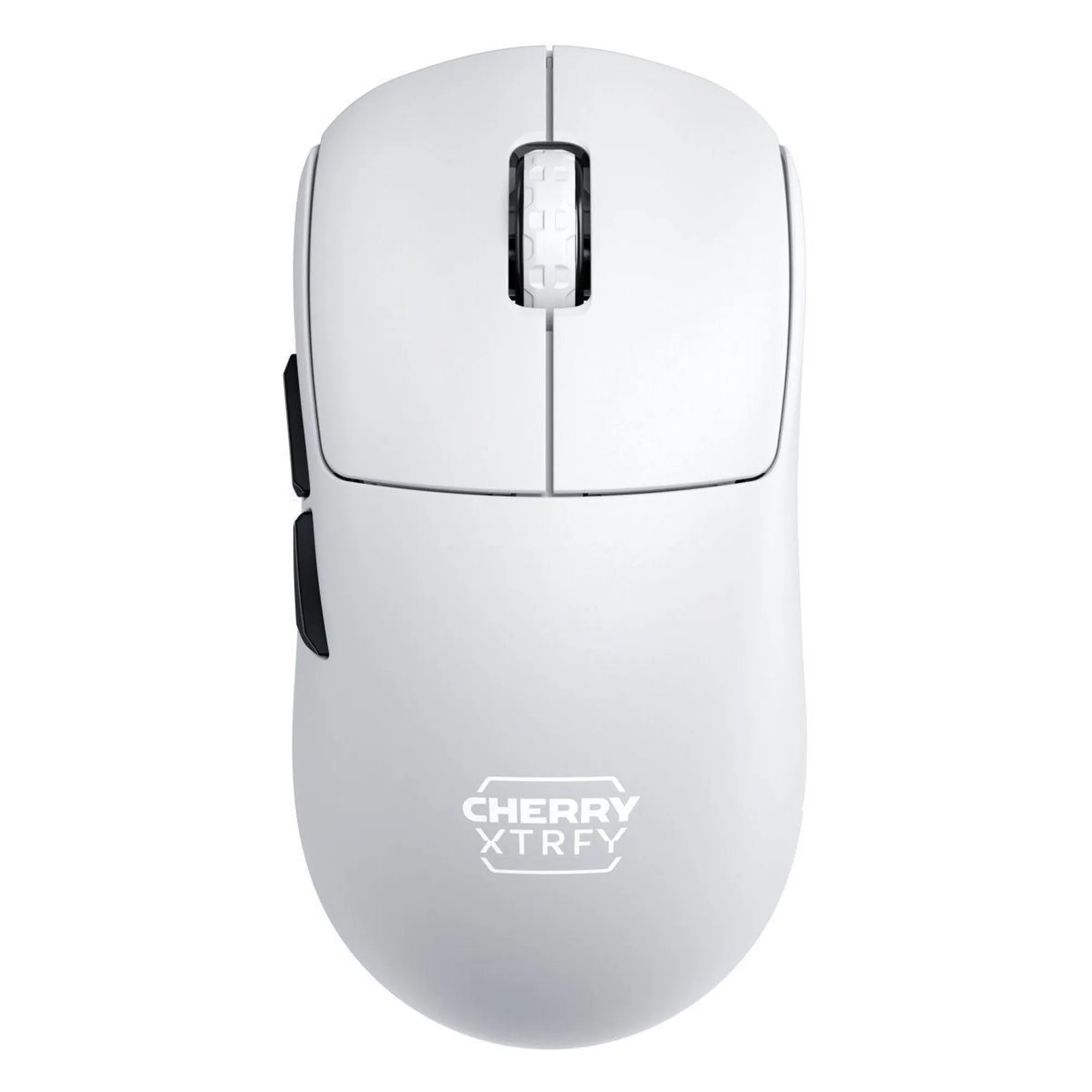 Купити Миша Xtrfy M68 Pro 8K Wireless White (CX-M68W-PRO-WHITE) - фото 1
