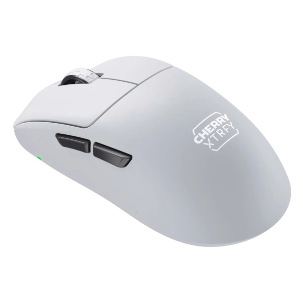 Купити Миша Xtrfy M68 Pro 8K Wireless White (CX-M68W-PRO-WHITE) - фото 2