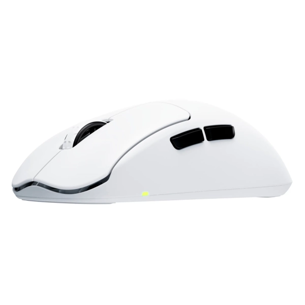 Купити Миша Xtrfy M68 Pro 8K Wireless White (CX-M68W-PRO-WHITE) - фото 3