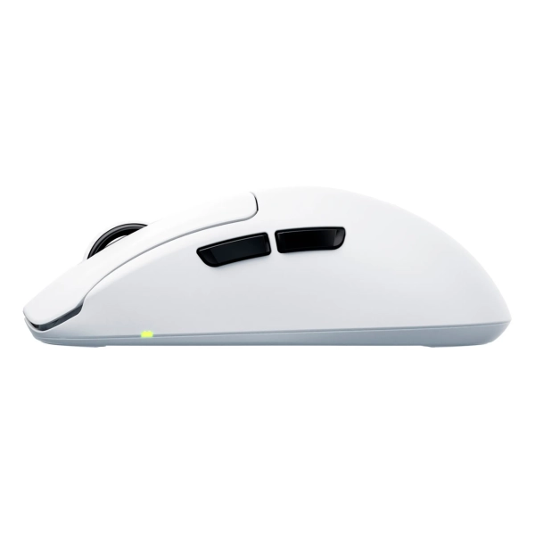 Купити Миша Xtrfy M68 Pro 8K Wireless White (CX-M68W-PRO-WHITE) - фото 6