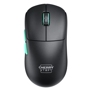 Купить Мышь Xtrfy M68 Wireless Black (CX-M68W-BLACK) - фото 1