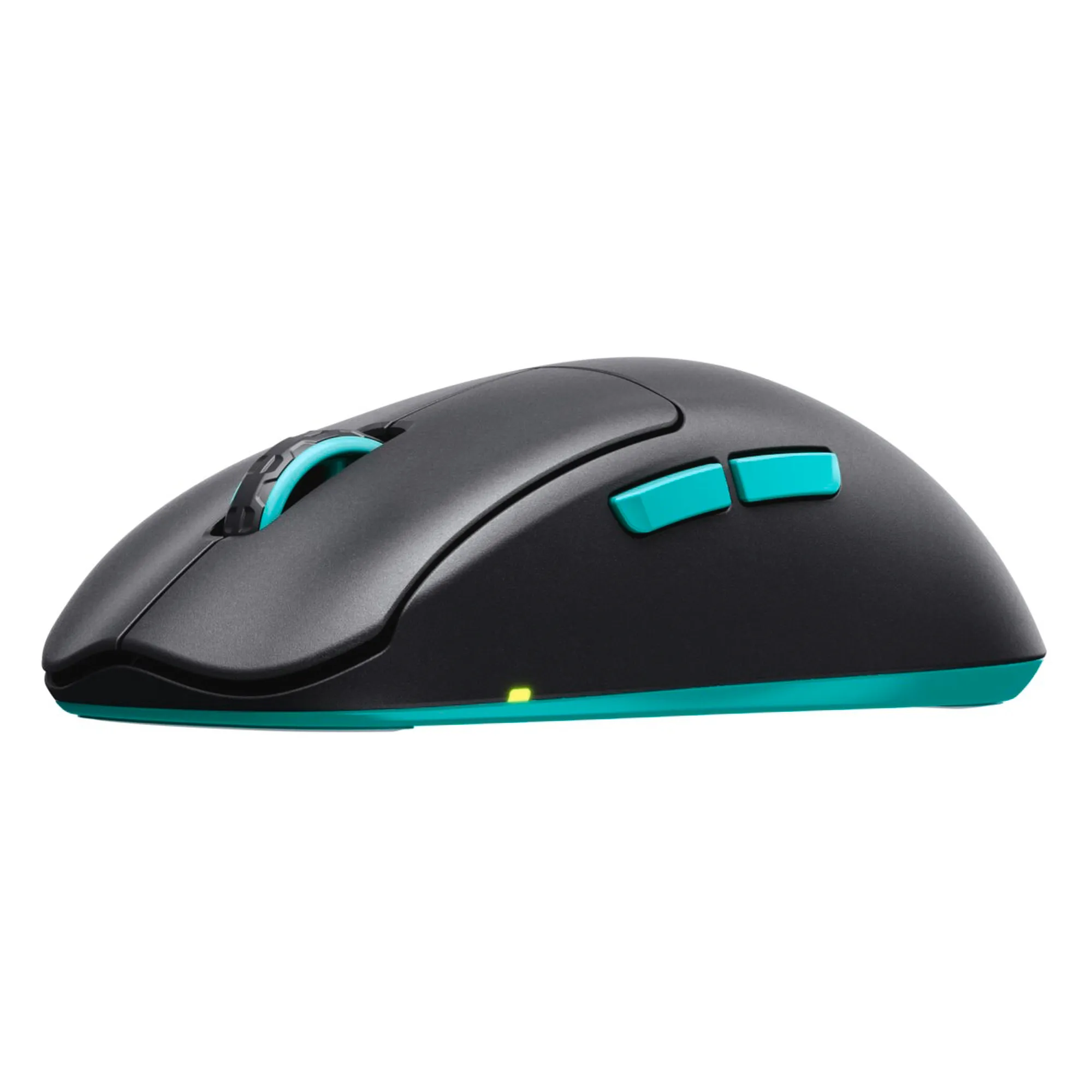 Купити Миша Xtrfy M68 Wireless Black (CX-M68W-BLACK) - фото 3