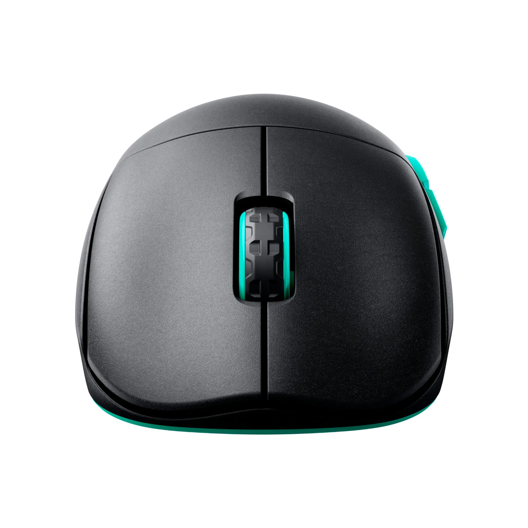 Купити Миша Xtrfy M68 Wireless Black (CX-M68W-BLACK) - фото 4