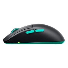 Купити Миша Xtrfy M68 Wireless Black (CX-M68W-BLACK) - фото 6