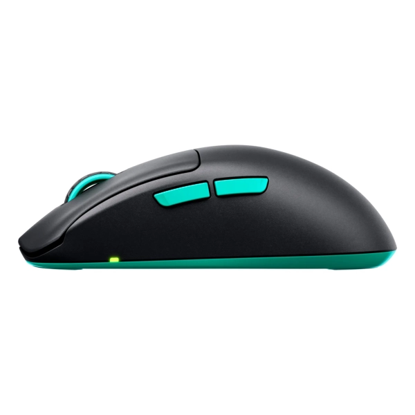 Купити Миша Xtrfy M68 Wireless Black (CX-M68W-BLACK) - фото 6