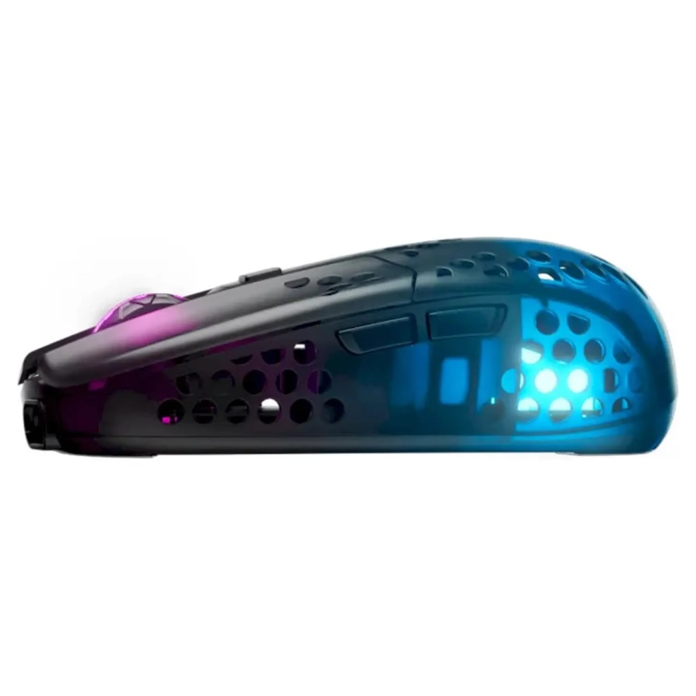 Купити Миша Xtrfy MZ1 RGB Wireless Black (MZ1W-RGB-BLACK) - фото 3