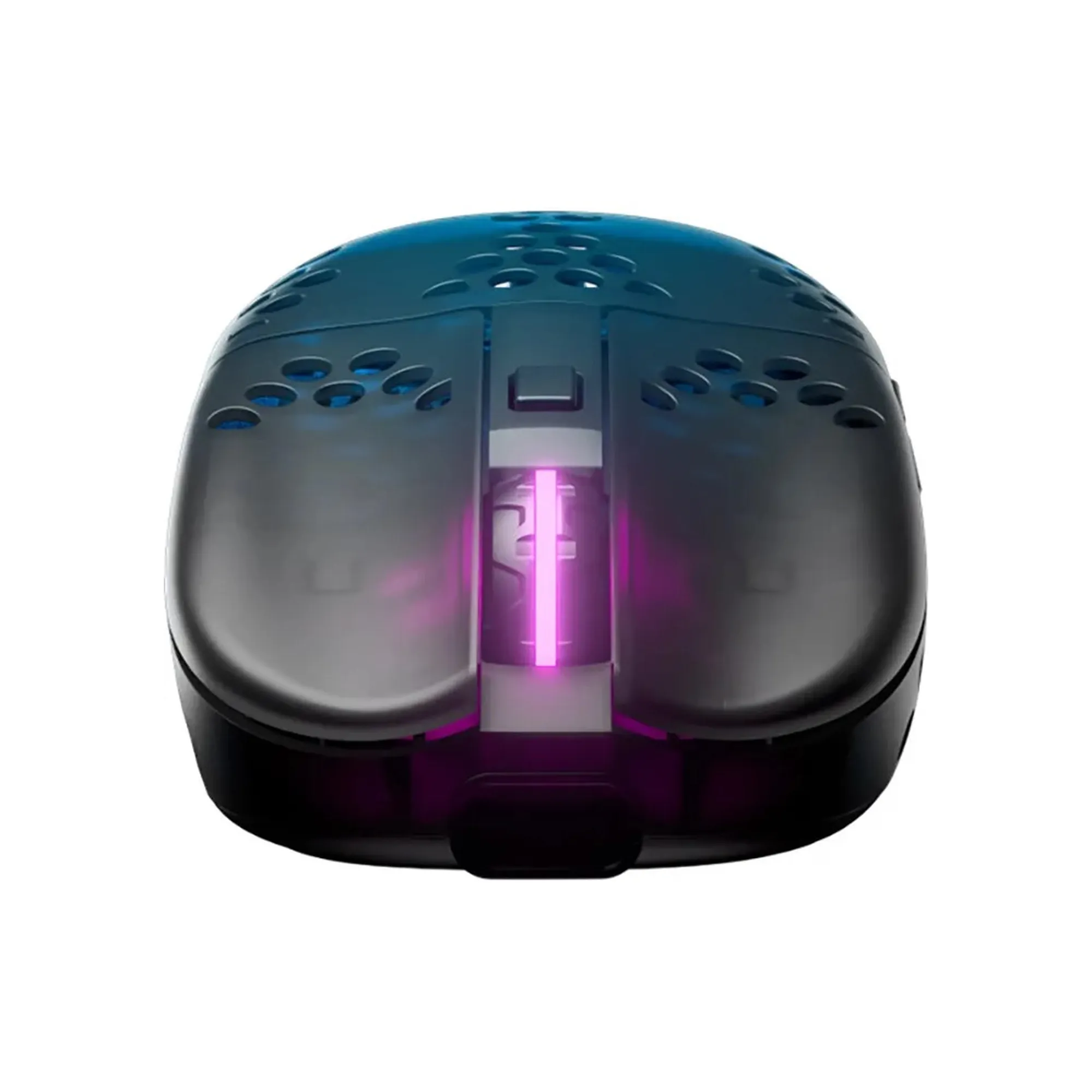 Купити Миша Xtrfy MZ1 RGB Wireless Black (MZ1W-RGB-BLACK) - фото 4