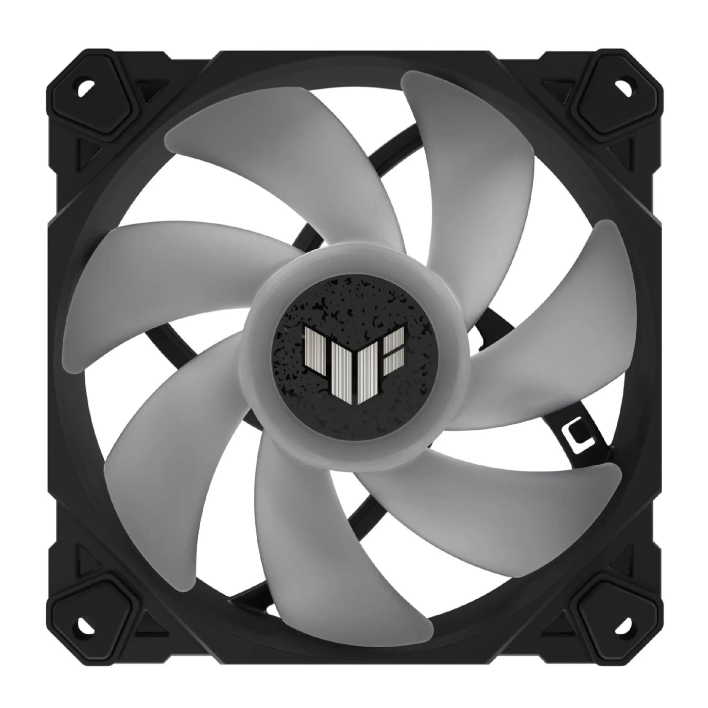 Купить Вентилятор ASUS TUF Gaming TR120 FAN ARGB Reverse Black (90DA00D0-B09000) - фото 2