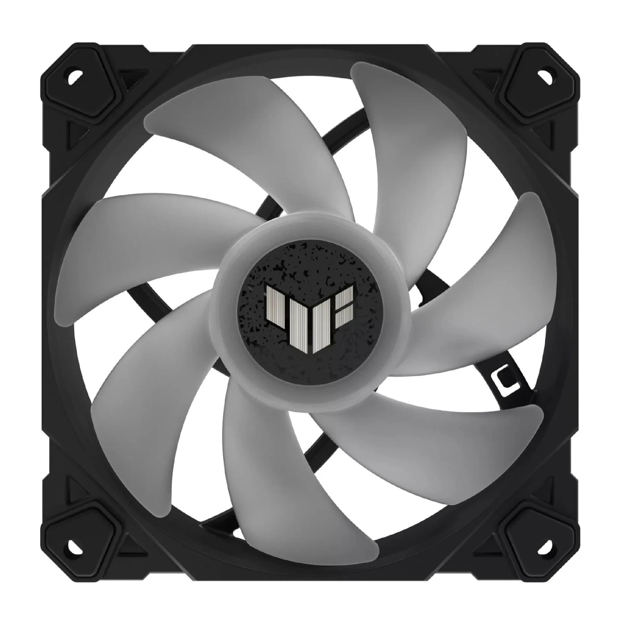 Купить Вентилятор ASUS TUF Gaming TR120 FAN ARGB Reverse Black (90DA00D0-B09000) - фото 2