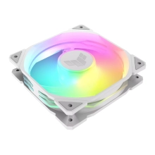 Купити Вентилятор ASUS TUF Gaming TR120 FAN ARGB Reverse White (90DA00D3-B09000) - фото 5
