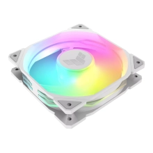 Купити Комплект вентиляторів ASUS TUF Gaming TR120 FAN ARGB Reverse White 3in1 (90DA00D3-B09020) - фото 4