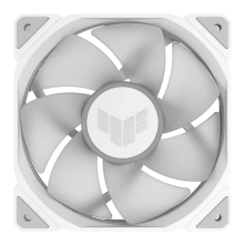 Купити Комплект вентиляторів ASUS TUF Gaming TR120 FAN ARGB Reverse White 3in1 (90DA00D3-B09020) - фото 6