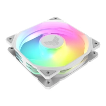 Купить Вентилятор ASUS TUF Gaming TR120 FAN ARGB White (90DA0093-B09000) - фото 4