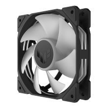 Купити Вентилятор ASUS TUF Gaming TR120 FAN ARGB Black (90DA0090-B09000) - фото 2