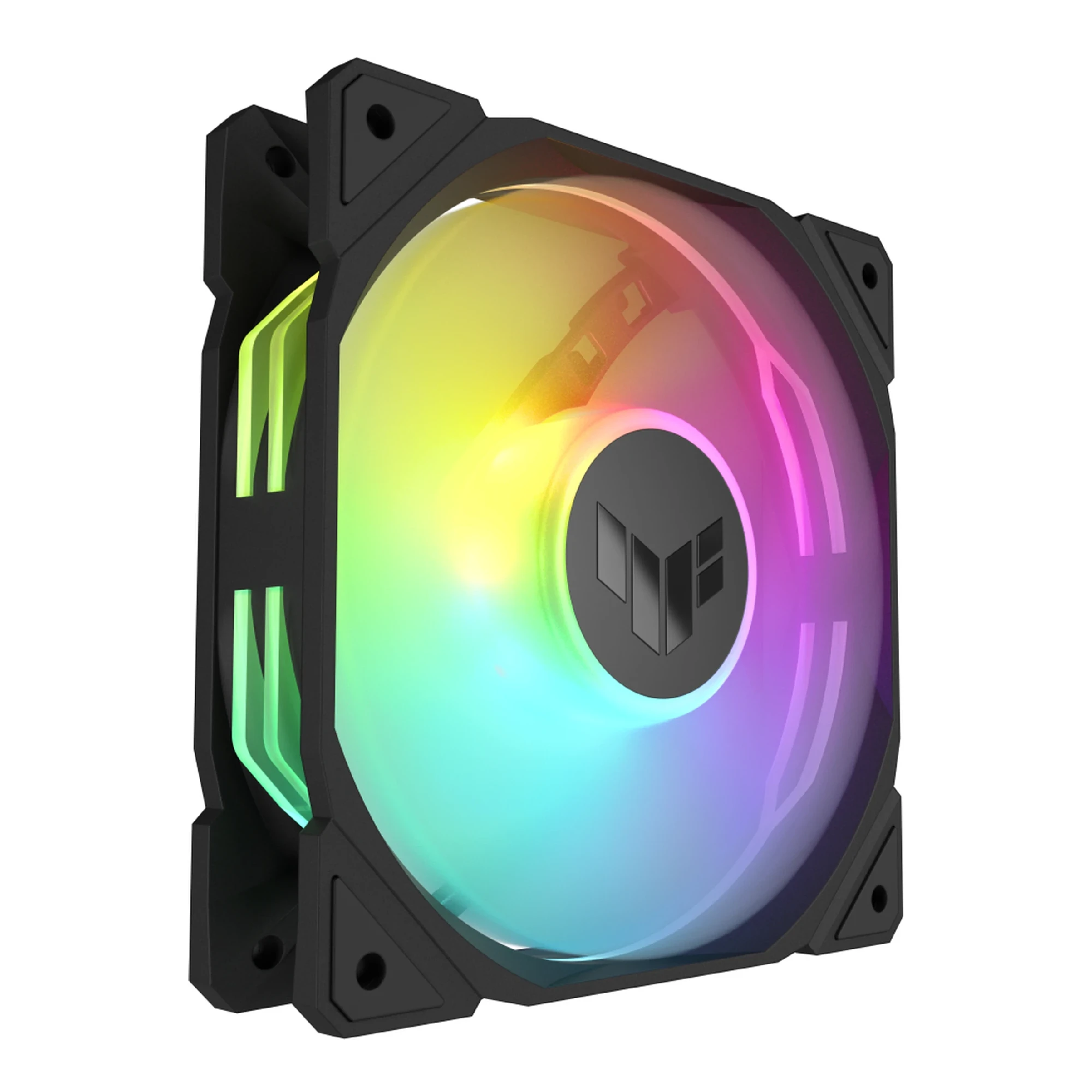 Купити Вентилятор ASUS TUF Gaming TR120 FAN ARGB Black (90DA0090-B09000) - фото 3
