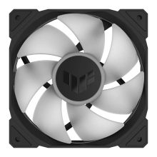Купити Вентилятор ASUS TUF Gaming TR120 FAN ARGB Black (90DA0090-B09000) - фото 4