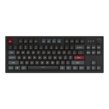 Купити Клавіатура Montech MKey TKL Darkness Red (MK87DR) - фото 2
