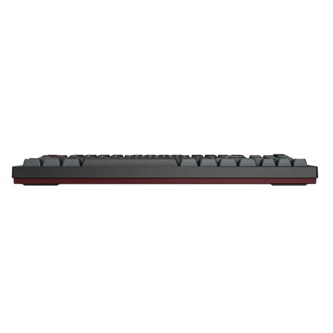 Купити Клавіатура Montech MKey TKL Darkness Red (MK87DR) - фото 4