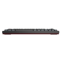 Купити Клавіатура Montech MKey TKL Darkness Red (MK87DR) - фото 4