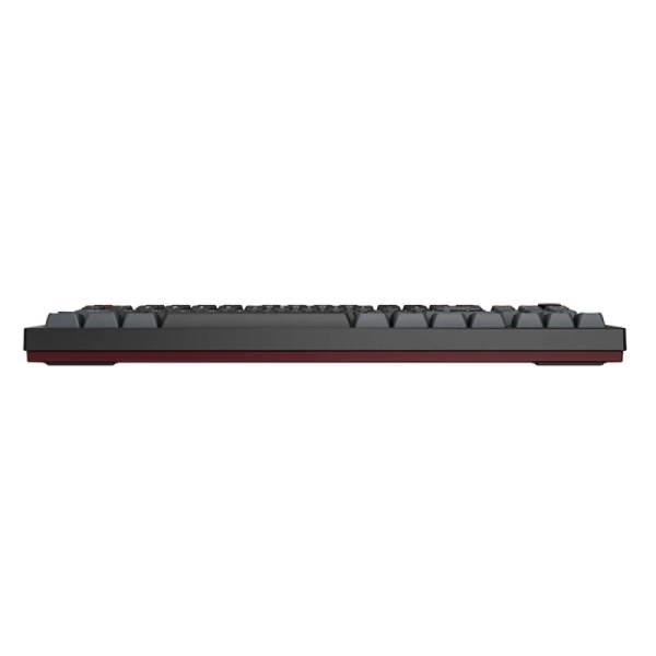 Купити Клавіатура Montech MKey TKL Darkness Red (MK87DR) - фото 4