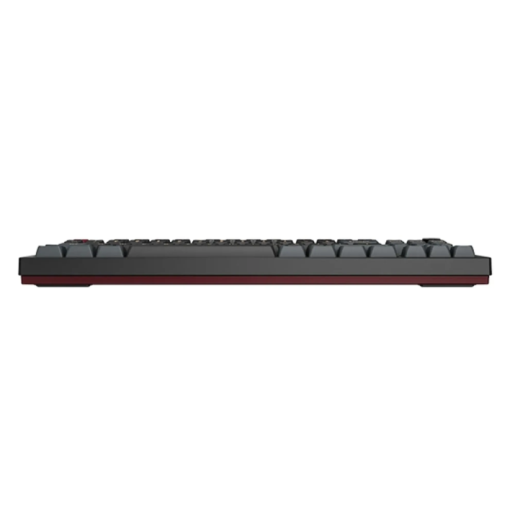 Купити Клавіатура Montech MKey TKL Darkness Red (MK87DR) - фото 4