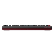 Купити Клавіатура Montech MKey TKL Darkness Red (MK87DR) - фото 5