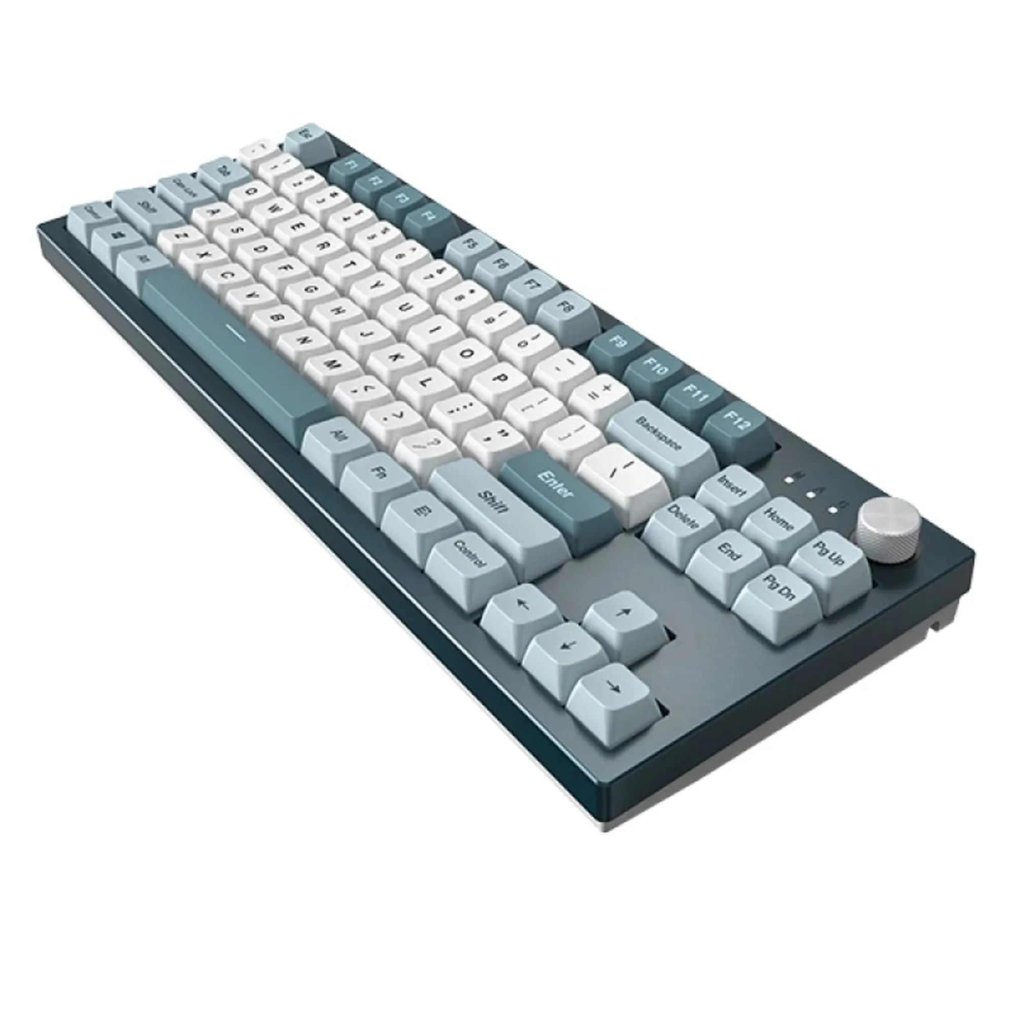 Купить Клавиатура Montech MKey TKL Freedom Red (MK87FR) - фото 7