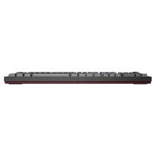 Купить Клавиатура Montech MKey Darkness Red (MK105DR) - фото 4
