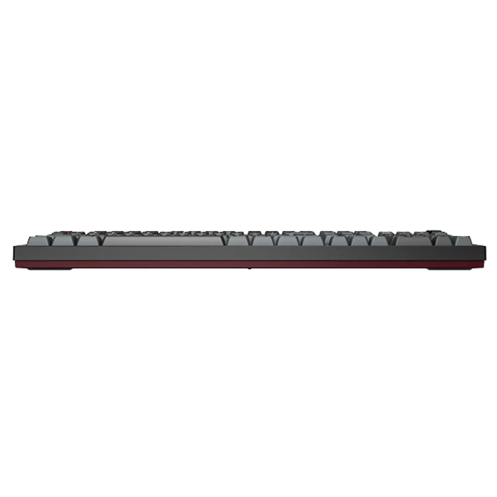 Купить Клавиатура Montech MKey Darkness Red (MK105DR) - фото 4