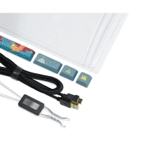 Купить Клавиатура Montech MKey Freedom Red (MK105FR) - фото 16