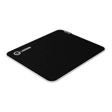 Купити Ігрова поверхня Lorgar Legacer 753 Black (LRG-CMP753) - фото 2