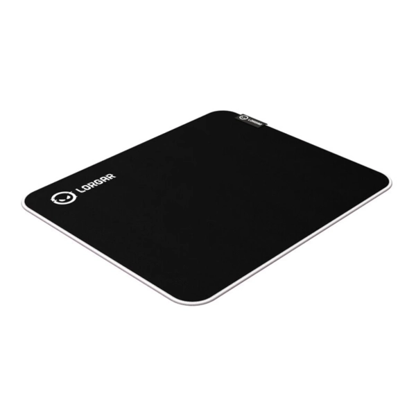 Купити Ігрова поверхня Lorgar Legacer 753 Black (LRG-CMP753) - фото 2