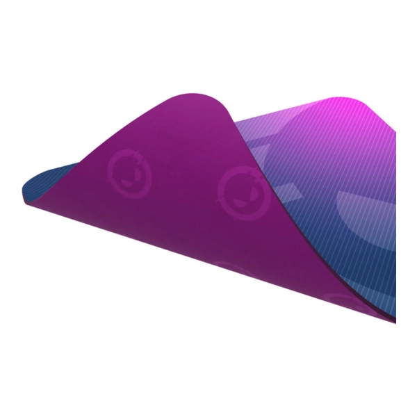 Купить Игровая поверхность Lorgar Main 133 M Purple (LRG-GMP133) - фото 3