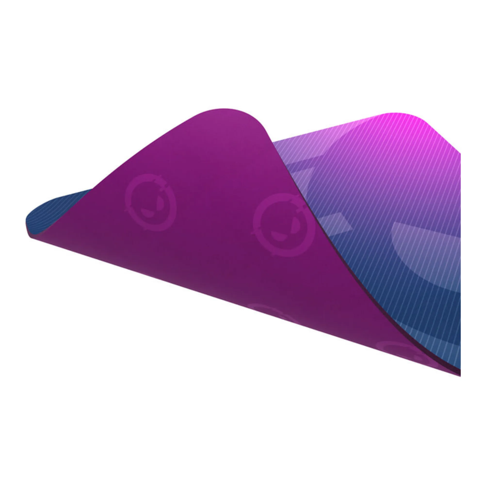 Купить Игровая поверхность Lorgar Main 133 M Purple (LRG-GMP133) - фото 3