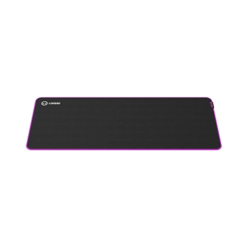 Купити Ігрова поверхня Lorgar Main 319 Black/Purple (LRG-GMP319) - фото 1