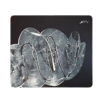 Купити Ігрова поверхня Xtrfy GP4 Large Cloud White (XG-GP4-L-WHITE) - фото 1