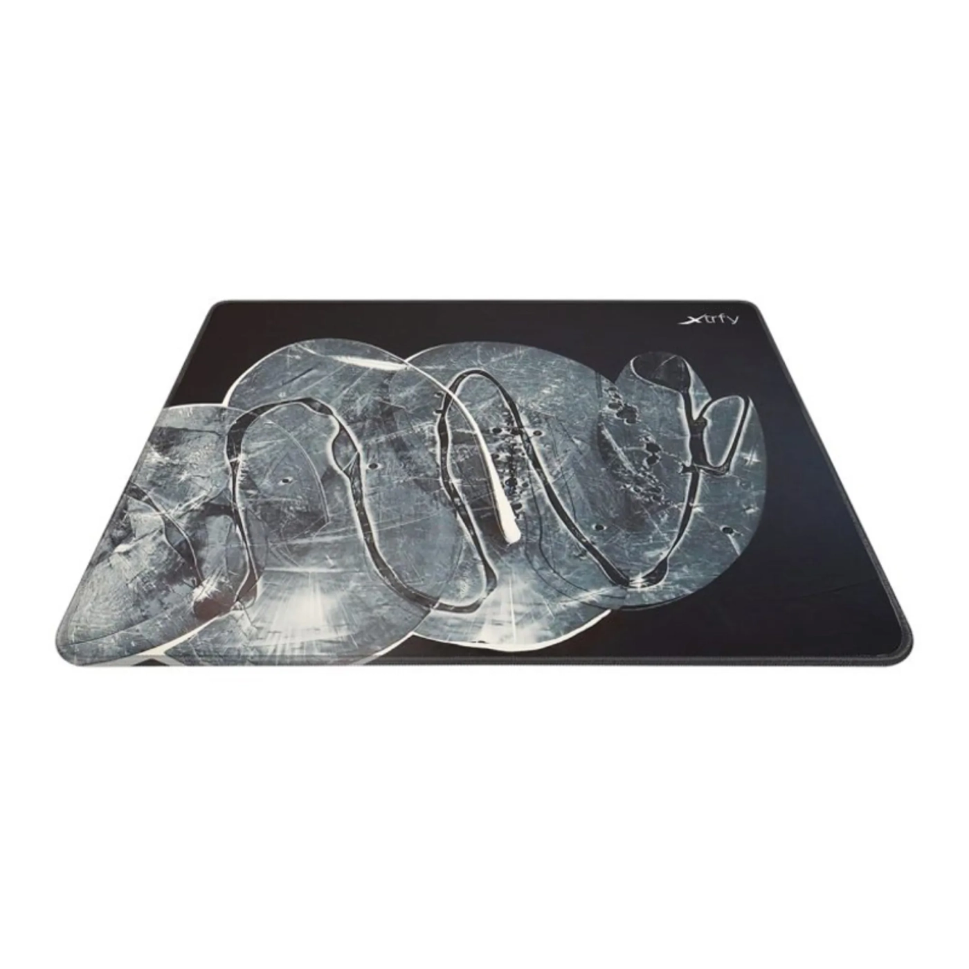 Купить Игровая поверхность Xtrfy GP4 Large Cloud White (XG-GP4-L-WHITE) - фото 2